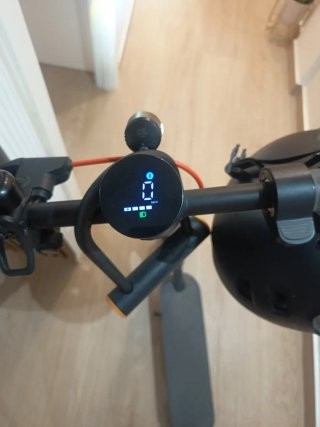 Patinete Eléctrico Xiaomi Elite  En buen estado