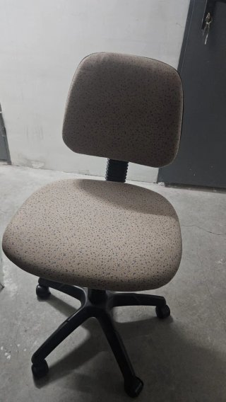 Silla de escritorio