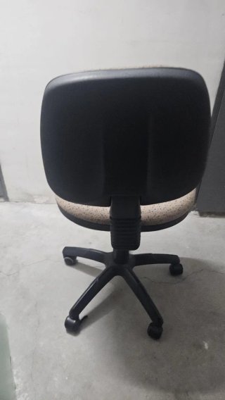 Silla de escritorio