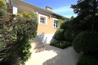 Casa pareada en alquiler en La Moraleja distrito en Alcobendas