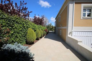 Casa pareada en alquiler en La Moraleja distrito en Alcobendas