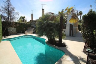 Casa pareada en alquiler en La Moraleja distrito en Alcobendas