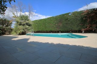Casa pareada en alquiler en La Moraleja distrito en Alcobendas
