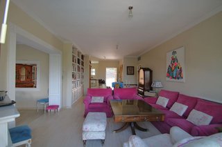 Casa pareada en alquiler en La Moraleja distrito en Alcobendas