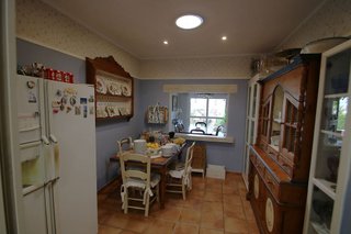 Casa pareada en alquiler en La Moraleja distrito en Alcobendas