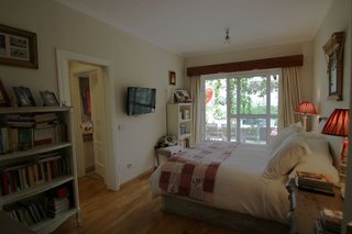 Casa pareada en alquiler en La Moraleja distrito en Alcobendas