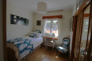 Casa pareada en alquiler en La Moraleja distrito en Alcobendas