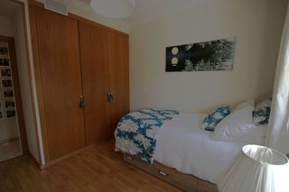 Casa pareada en alquiler en La Moraleja distrito en Alcobendas