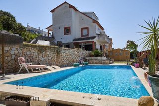 Casa en venta en Dosrius