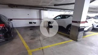 Garaje en venta en Zona Esportiva en Terrassa