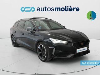 Cupra León 1.5 eTSI DSG 110 kW (150 CV)