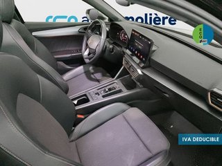 Cupra León 1.5 eTSI DSG 110 kW (150 CV)