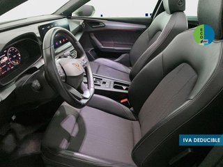 Cupra León 1.5 eTSI DSG 110 kW (150 CV)