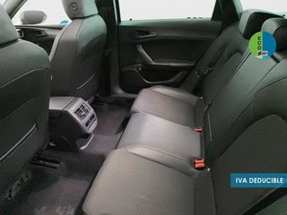 Cupra León 1.5 eTSI DSG 110 kW (150 CV)