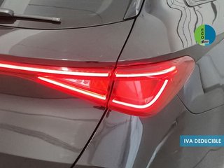 Cupra León 1.5 eTSI DSG 110 kW (150 CV)