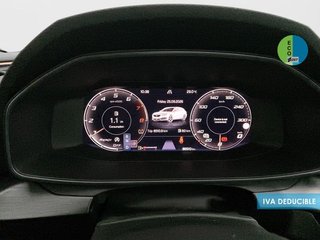 Cupra León 1.5 eTSI DSG 110 kW (150 CV)