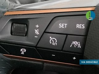 Cupra León 1.5 eTSI DSG 110 kW (150 CV)