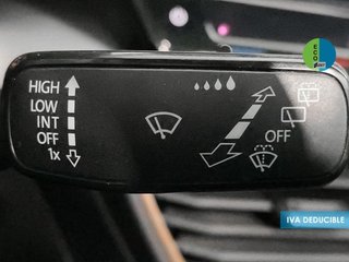 Cupra León 1.5 eTSI DSG 110 kW (150 CV)