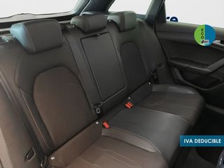 Cupra León 1.5 eTSI DSG 110 kW (150 CV)