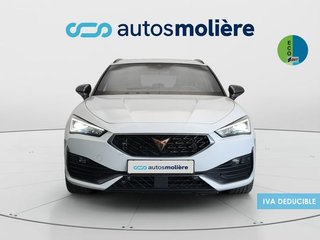 Cupra León 1.5 eTSI DSG 110 kW (150 CV)