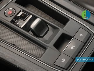 Cupra León 1.5 eTSI DSG 110 kW (150 CV)