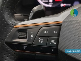 Cupra León 1.5 eTSI DSG 110 kW (150 CV)