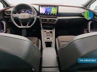 Cupra León 1.5 eTSI DSG 110 kW (150 CV)
