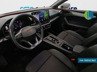 Cupra León 1.5 eTSI DSG 110 kW (150 CV)
