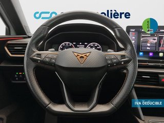 Cupra León 1.5 eTSI DSG 110 kW (150 CV)