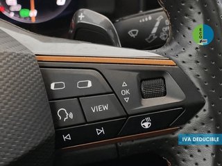 Cupra León 1.5 eTSI DSG 110 kW (150 CV)
