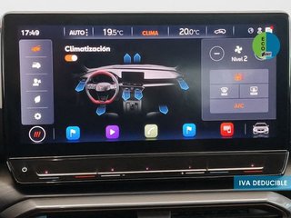 Cupra León 1.5 eTSI DSG 110 kW (150 CV)