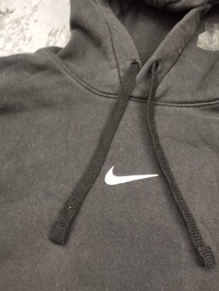 Chándal completo Nike Negro y Gris Talla M