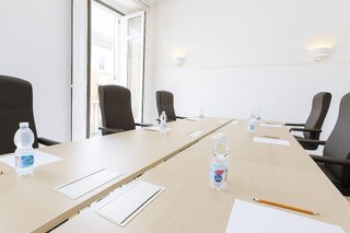 Oficina en alquiler en Centro Histórico en Málaga
