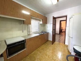 Casa adosada en venta en Maó en Mahón