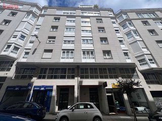 Oficina en venta en San Roque - As Fontiñas en Lugo