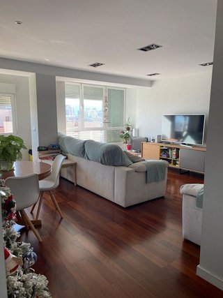Piso en venta en Centro en Murcia
