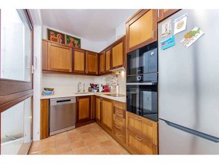 Casa adosada en venta en Maó en Mahón