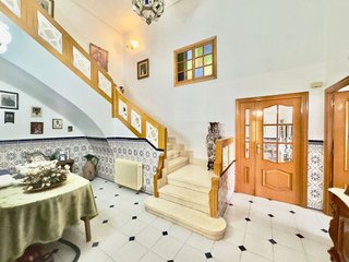 Casa en venta en Zona Virgen de Fátima en Valdepeñas