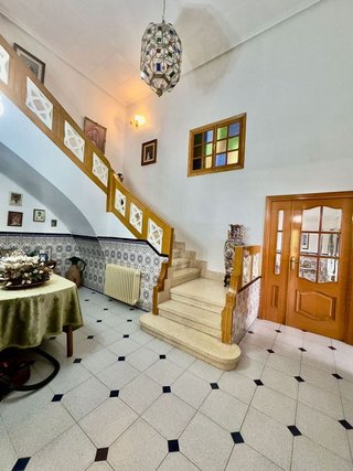 Casa en venta en Zona Virgen de Fátima en Valdepeñas
