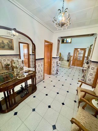 Casa en venta en Zona Virgen de Fátima en Valdepeñas