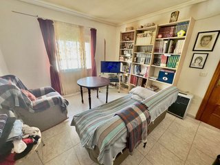 Casa en venta en Zona Virgen de Fátima en Valdepeñas