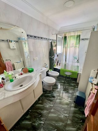 Casa en venta en Zona Virgen de Fátima en Valdepeñas