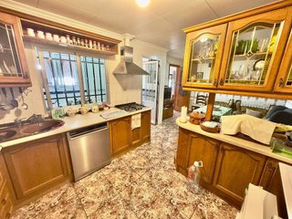 Casa en venta en Zona Virgen de Fátima en Valdepeñas