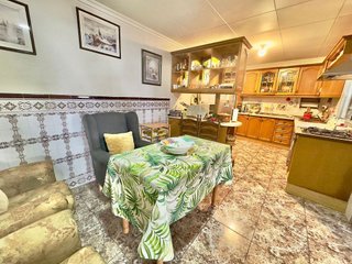 Casa en venta en Zona Virgen de Fátima en Valdepeñas