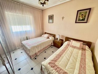 Casa en venta en Zona Virgen de Fátima en Valdepeñas