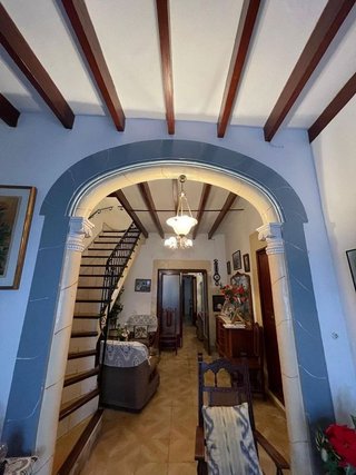 Chalet en venta en Llucmajor Interior en Llucmajor
