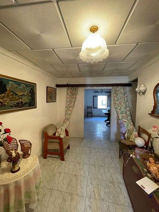 Chalet en venta en Llucmajor Interior en Llucmajor