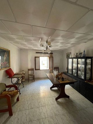 Chalet en venta en Llucmajor Interior en Llucmajor