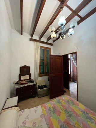 Chalet en venta en Llucmajor Interior en Llucmajor