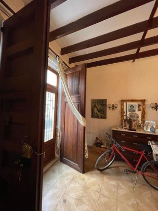 Chalet en venta en Llucmajor Interior en Llucmajor